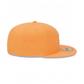 Gorro 59fifty MLB San Diego Padres Color Pack Orange