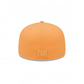 Gorro 59fifty MLB San Diego Padres Color Pack Orange