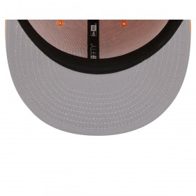 Gorro 59fifty MLB San Diego Padres Color Pack Orange