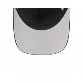 Gorra 9Forty Chicago Bulls NBA 2025 NBA Draft Edition Black