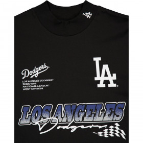 Poleron Los Angeles Dodgers MLB Modern Speed Black