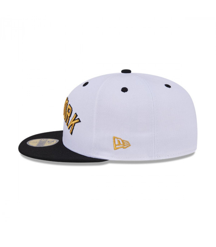 Gorro 59fifty MLB New York Yankees 59fifty Day White