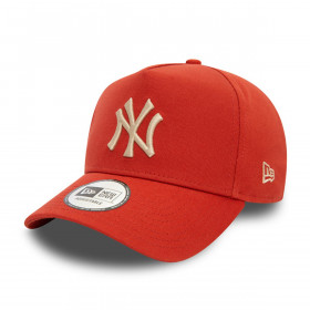 Gorra 9Forty New York Yankees MLB League Essential Copper
