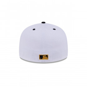 Gorro 59fifty MLB New York Yankees 59fifty Day White