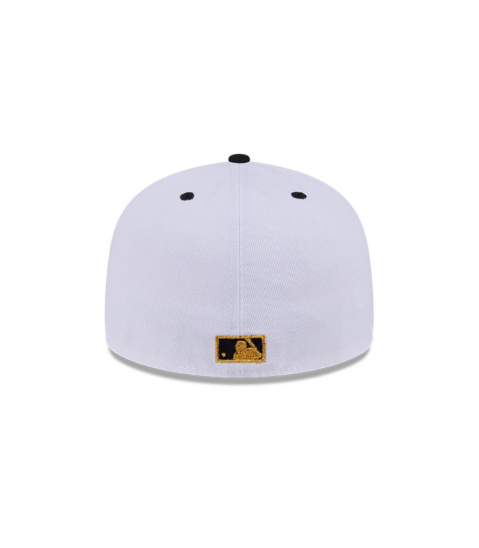 Gorro 59fifty MLB New York Yankees 59fifty Day White