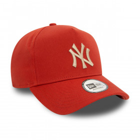 Gorra 9Forty New York Yankees MLB League Essential Copper