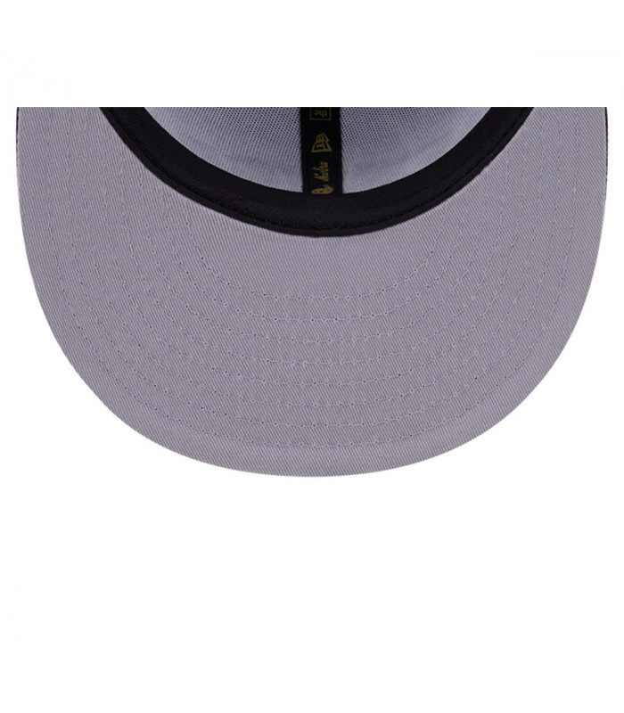 Gorro 59fifty MLB New York Yankees 59fifty Day White