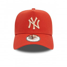 Gorra 9Forty New York Yankees MLB League Essential Copper
