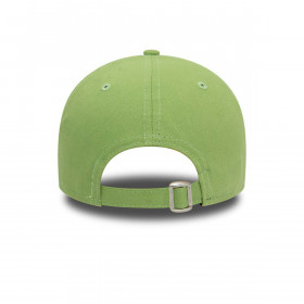 Gorra Los Angeles Dodgers MLB 9Forty Team Outline Green Med