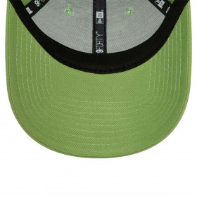 Gorra Los Angeles Dodgers MLB 9Forty Team Outline Green Med