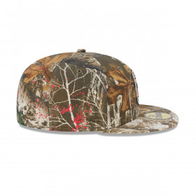 Gorra 59Fifty Warner Bros  Friday the 13Th Assorted P
