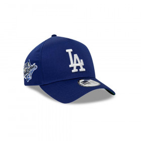 Jockey Los Angeles Dodgers MLB 9Forty Dark Blue MLB New Era
