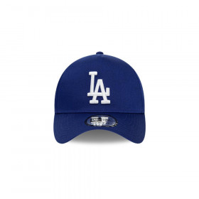 Jockey Los Angeles Dodgers MLB 9Forty Dark Blue MLB New Era