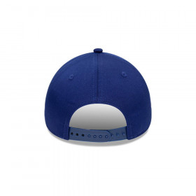 Jockey Los Angeles Dodgers MLB 9Forty Dark Blue MLB New Era