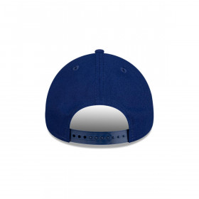 Gorra 9Forty Universidad de Chile Futbol  Blue New Era
