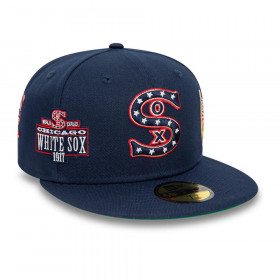 Jockey Chicago White Sox MLB 59Fifty Navy New Era