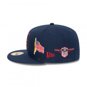 Jockey Chicago White Sox MLB 59Fifty Navy New Era