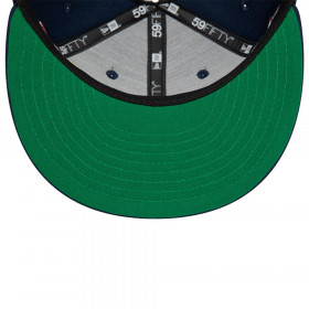 Jockey Chicago White Sox MLB 59Fifty Navy New Era