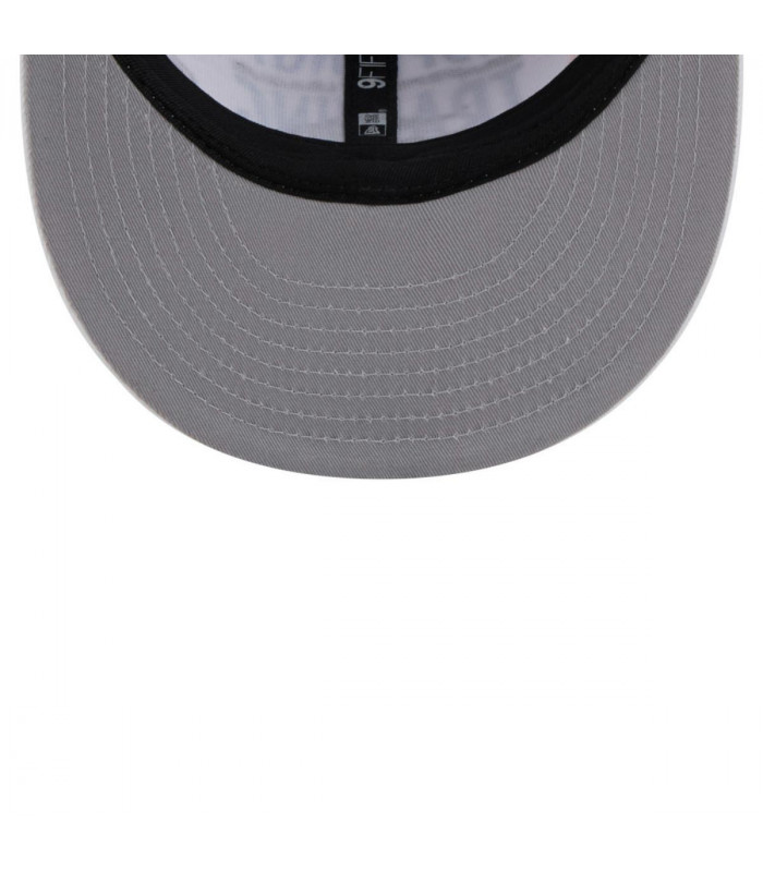 Gorra 9Ffity Grapefruit League Lo Spring Training Fan Pack White