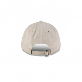 Gorra 9Forty New York Yankees MLB Side Script Light Beige