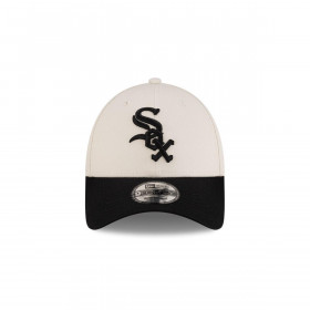 Gorra 9Forty Chicago White Sox MLB Side Script Light Beige