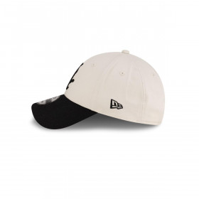 Gorra 9Forty Chicago White Sox MLB Side Script Light Beige