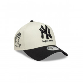 Gorra 9Forty New York Yankees MLB Mythical Light Beige