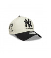 Gorra 9Forty New York Yankees MLB Mythical Light Beige