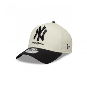 Gorra 9Forty New York Yankees MLB Mythical Light Beige