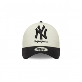 Gorra 9Forty New York Yankees MLB Mythical Light Beige