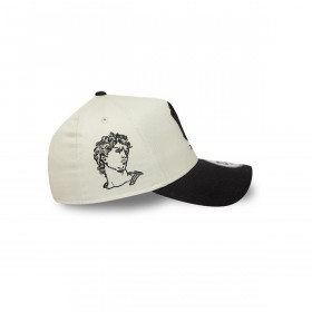 Gorra 9Forty New York Yankees MLB Mythical Light Beige