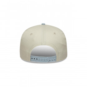 Gorra 9Forty Los Angeles Dodgers MLB Mythical Light Beige