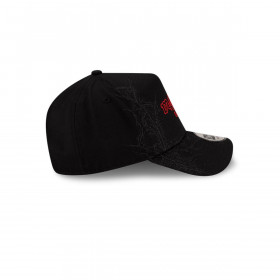 Gorra 9Forty Stranger Things Netflix Inj Black