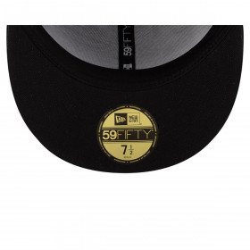 Gorra 59Fifty Netflix Squid Game Netflix Inj Black