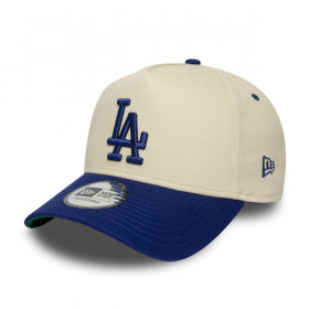 Gorra 9Forty Los Angeles Dodgers MLB ASG Patch Light Beige