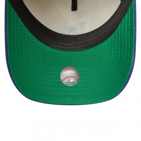Gorra 9Forty Los Angeles Dodgers MLB ASG Patch Light Beige