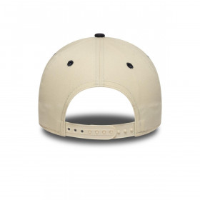 Gorra 9Forty New York Yankees MLB ASG Patch Light Beige