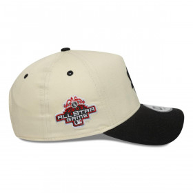 Gorra 9Forty Chicago White Sox MLB ASG Patch Light Beige