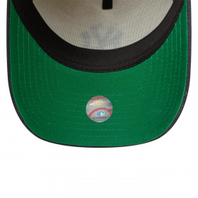 Gorra 9Forty New York Yankees MLB ASG Patch Light Beige