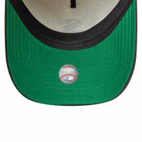 Gorra 9Forty Chicago White Sox MLB ASG Patch Light Beige