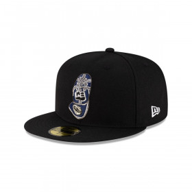 Gorra 59Fifty Shohei Ochiai Shohei Ochiai Black