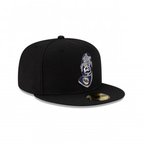 Gorra 59Fifty Shohei Ochiai Shohei Ochiai Black
