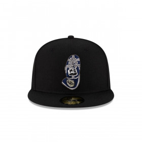 Gorra 59Fifty Shohei Ochiai Shohei Ochiai Black