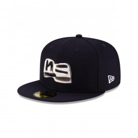 Gorra 59Fifty Shohei Ochiai Shohei Ochiai Black