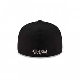 Gorra 59Fifty Shohei Ochiai Shohei Ochiai Black