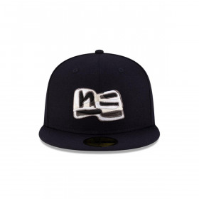Gorra 59Fifty Shohei Ochiai Shohei Ochiai Black