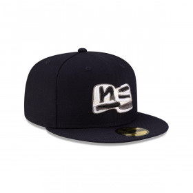 Gorra 59Fifty Shohei Ochiai Shohei Ochiai Black