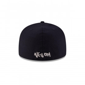 Gorra 59Fifty Shohei Ochiai Shohei Ochiai Black