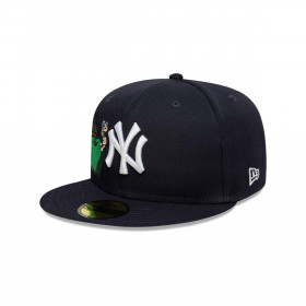 Gorra 59Fifty New York Yankees MLB Food Icon Navy