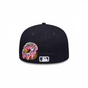 Gorra 59Fifty New York Yankees MLB Food Icon Navy